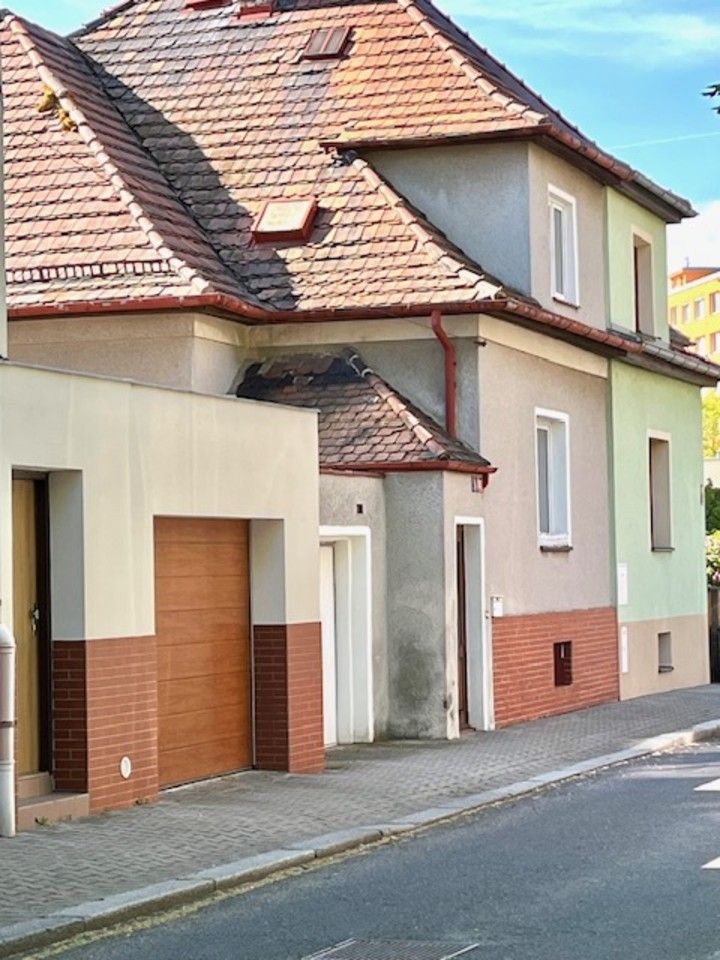 Prodej dům - Raisova, Předměstí, Litoměřice, 78 m²
