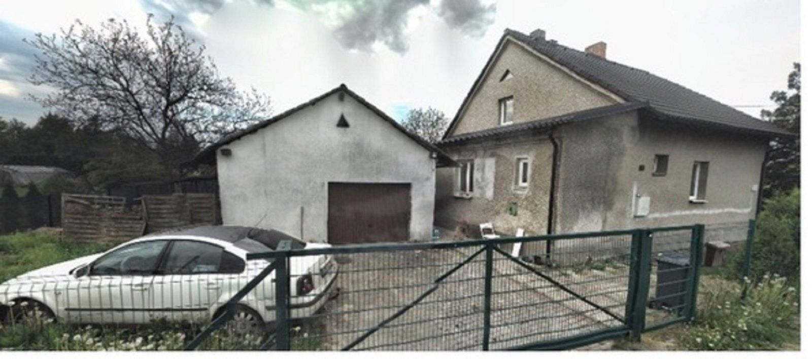 Prodej rodinný dům - Závada, Petrovice u Karviné, 150 m²