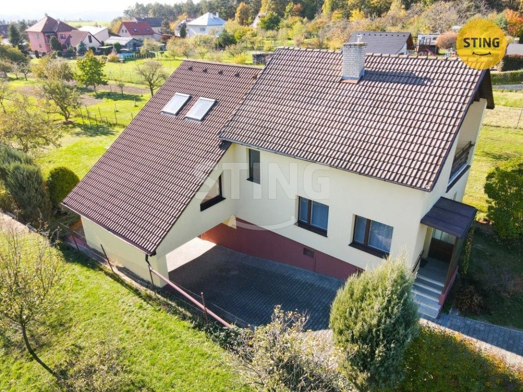 Prodej dům - Zlín, 763 14, 140 m²