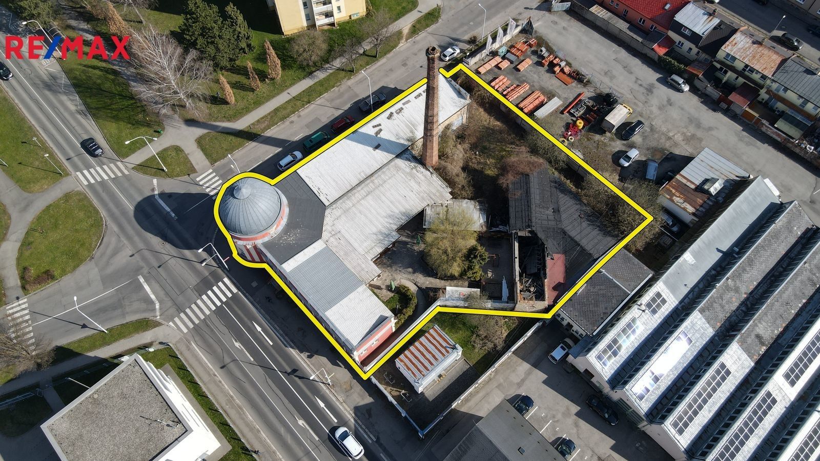 Prodej pozemek pro bydlení - Šumperk, 1 771 m²