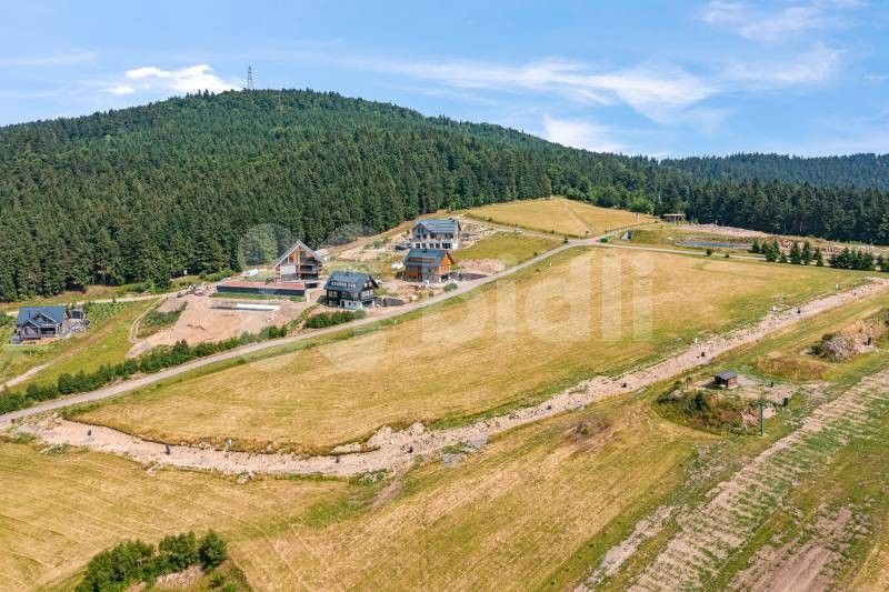 Prodej pozemek pro bydlení - Čenkovice, 1 053 m²