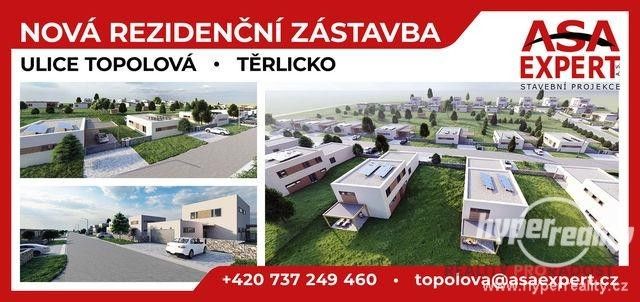 Prodej pozemek pro bydlení - Těrlicko, 360 m²