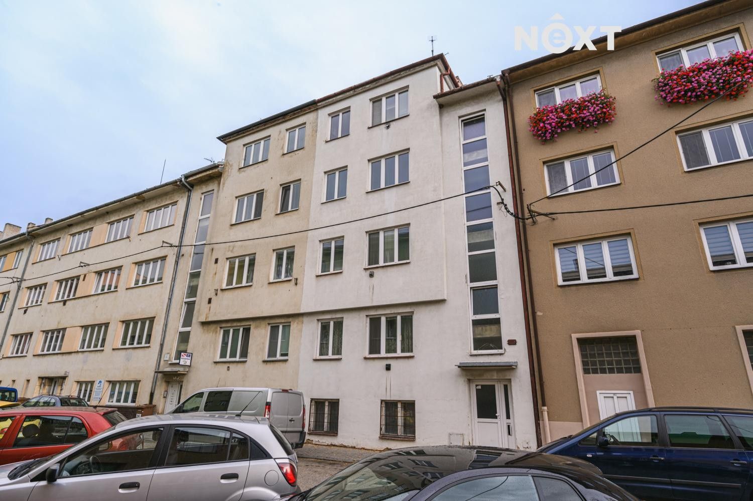 Prodej byt 2+1 - Švermova, Vyškov, 65 m²