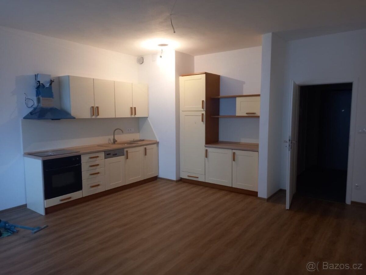 Pronájem byt 1+kk - Plzeň, 301 00, 54 m²