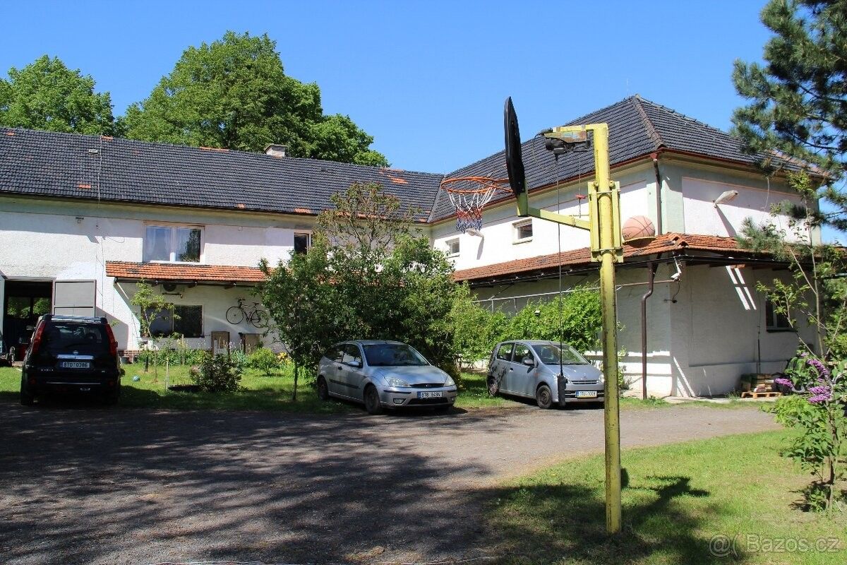 Prodej dům - Bartošovice na Moravě, 742 54, 2 538 m²