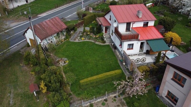 Prodej dům - Hlinsko v Čechách, 539 01, 532 m²