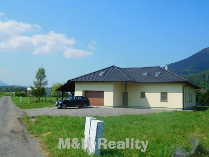 Prodej dům - Čeladná, 739 12, 250 m²