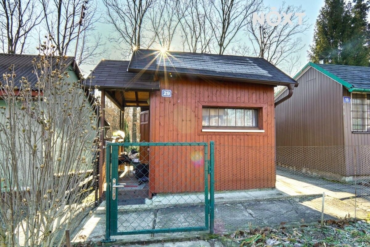 Prodej chata - Havířov, 736 01, 25 m²