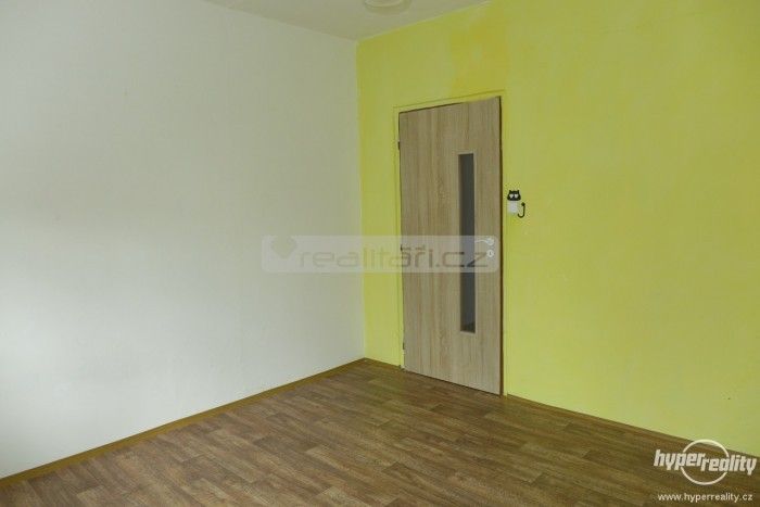 Prodej byt 2+1 - Macháčkova, Plzeň, Skvrňany, 58 m²