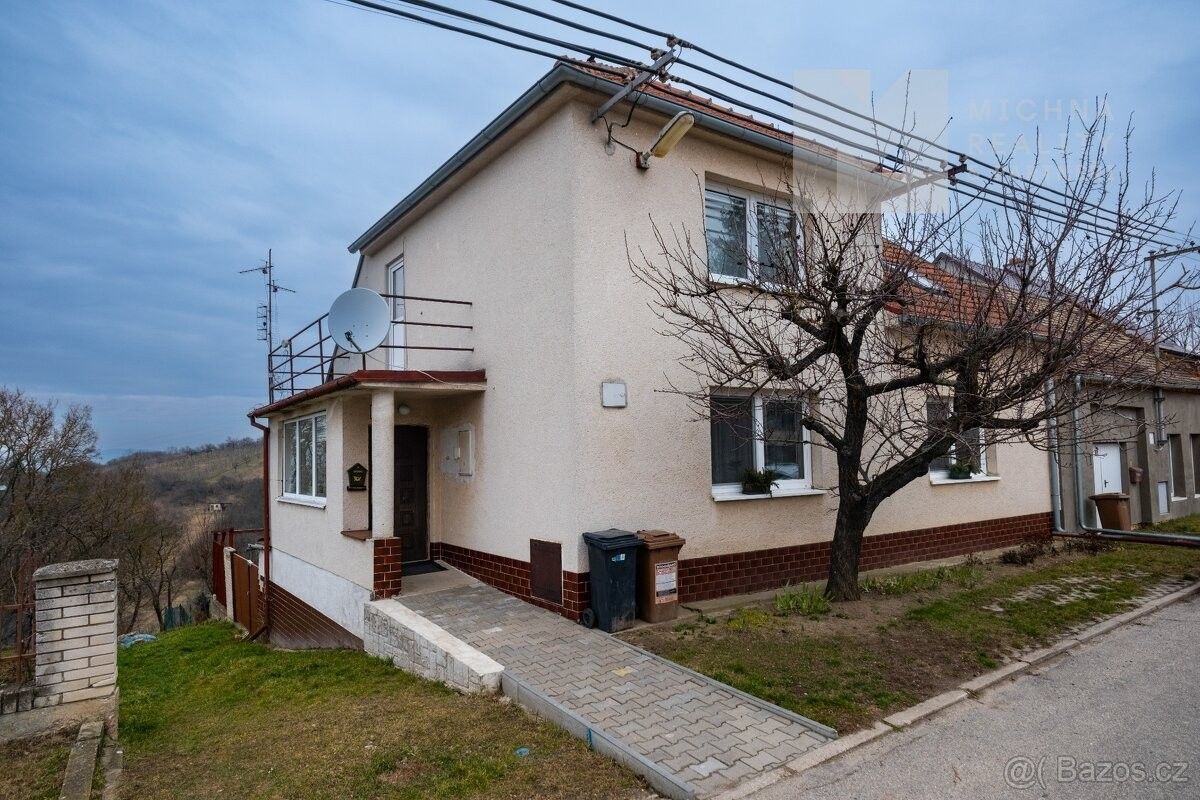 Prodej dům - Želetice u Kyjova, 696 37, 179 m²
