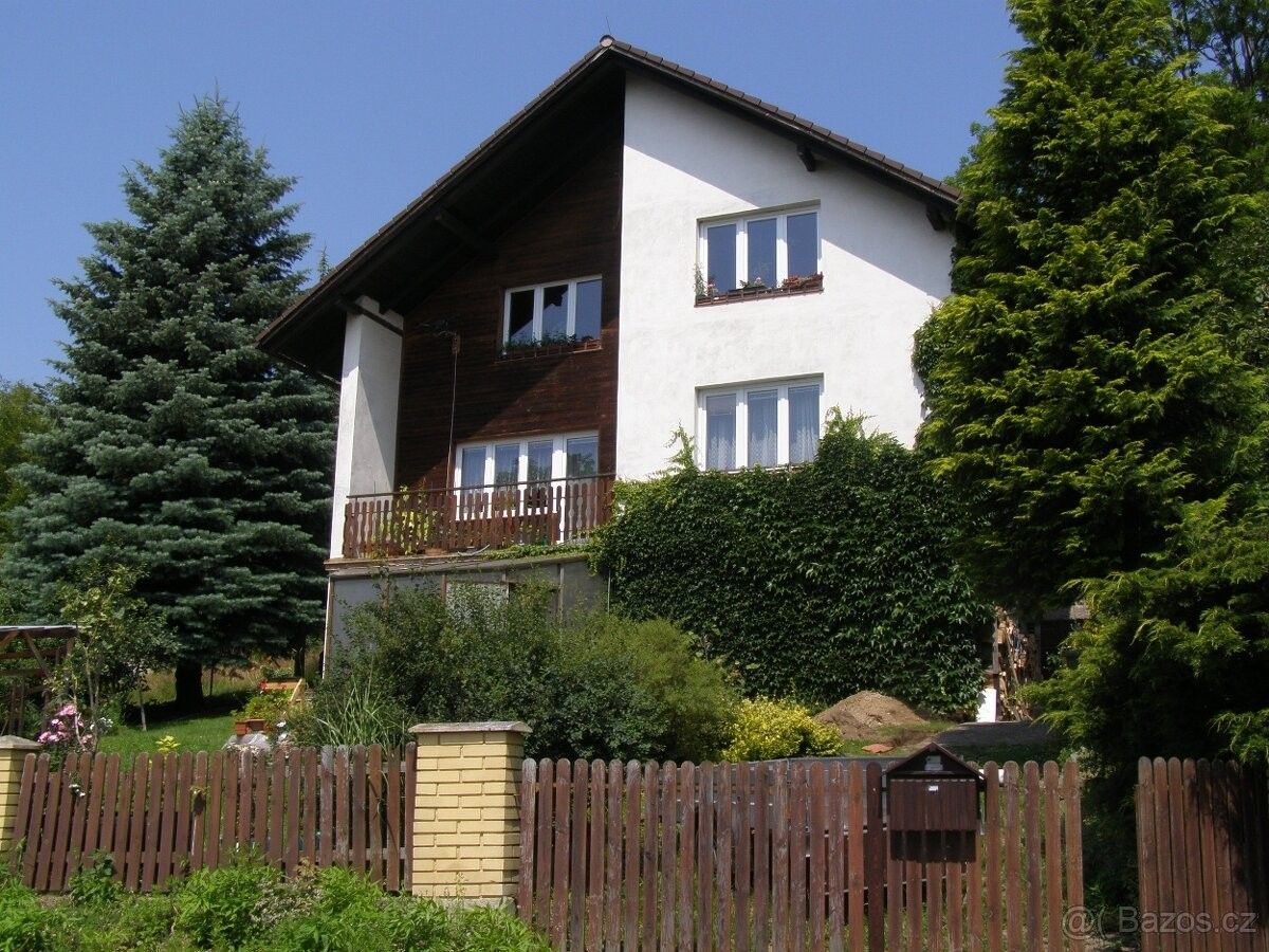 Prodej dům - Liberec, 460 14, 25 m²