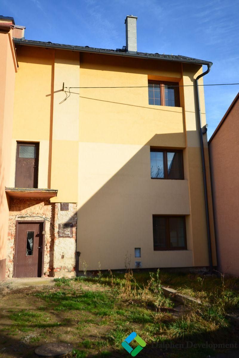 Prodej rodinný dům - Jamnická, Opava, 80 m²