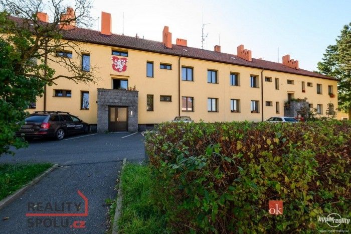 Prodej byt 2+1 - Sokolovská, Sedlčany, 69 m²