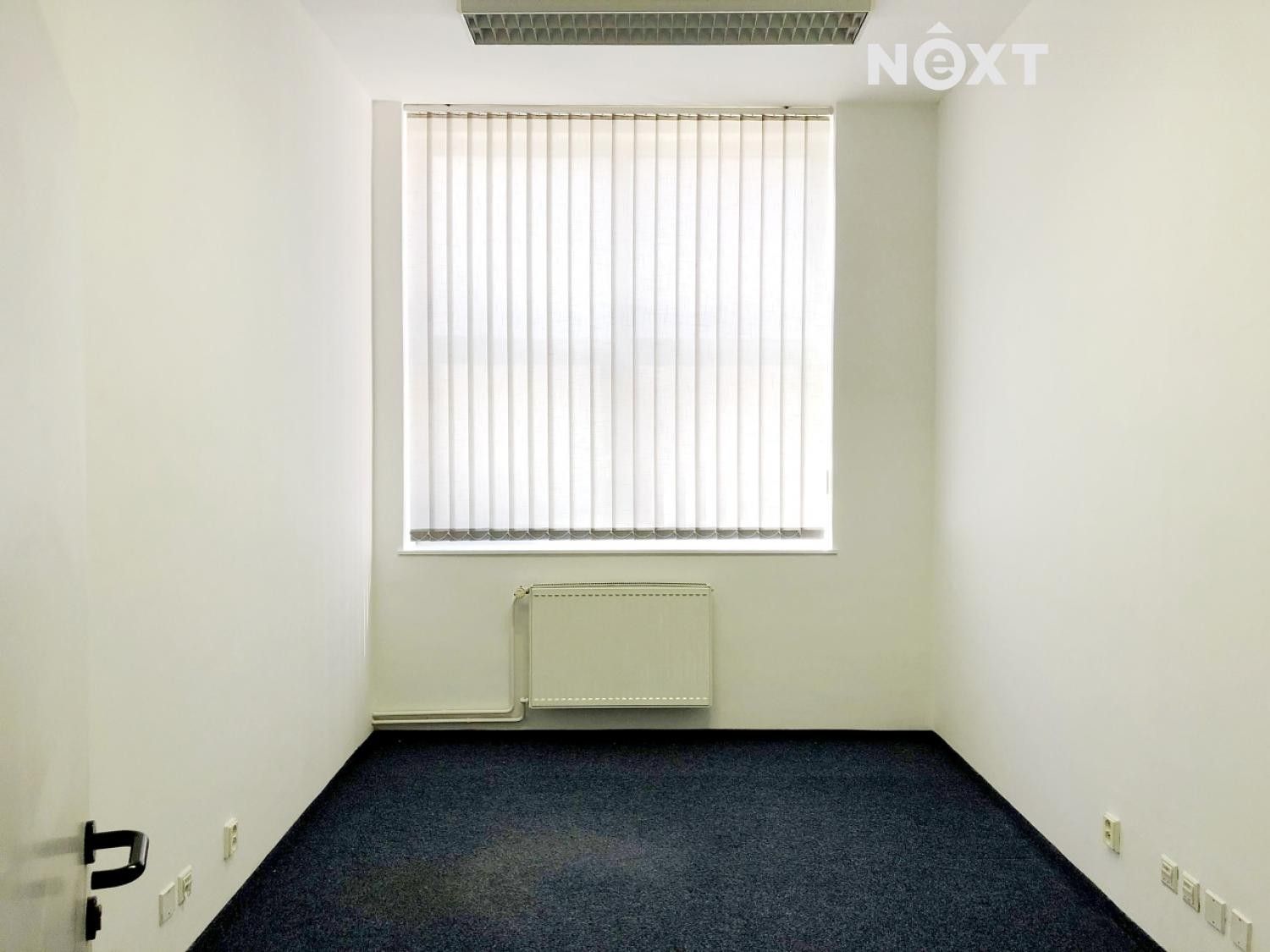 Pronájem kancelář - Jana Růžičky, Praha, 13 m²