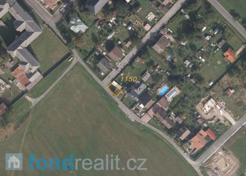 Prodej pozemek - Vidnava, 122 m²