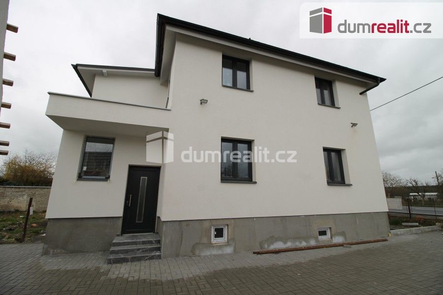 Prodej rodinný dům - Ašská, Františkovy Lázně, 250 m²