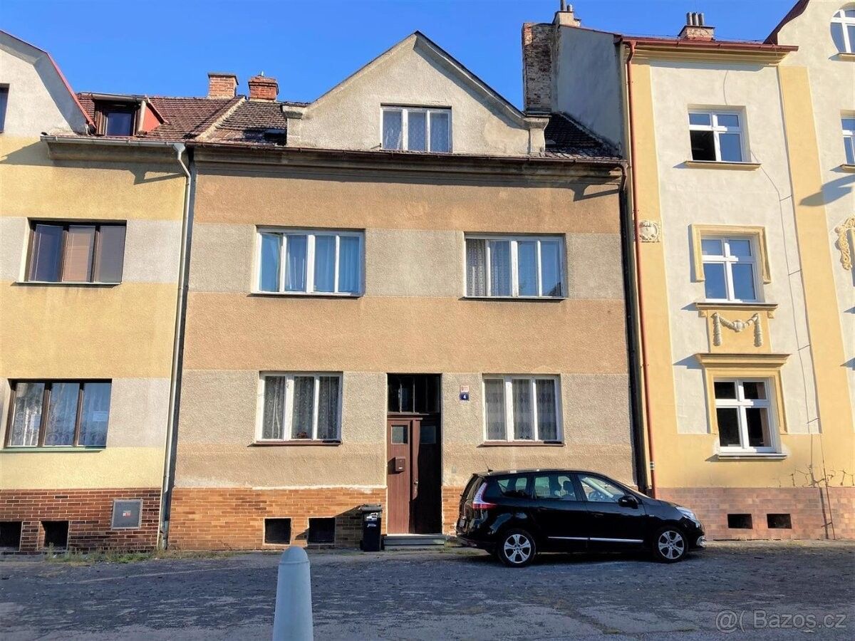 Prodej dům - Česká Lípa, 470 01, 120 m²