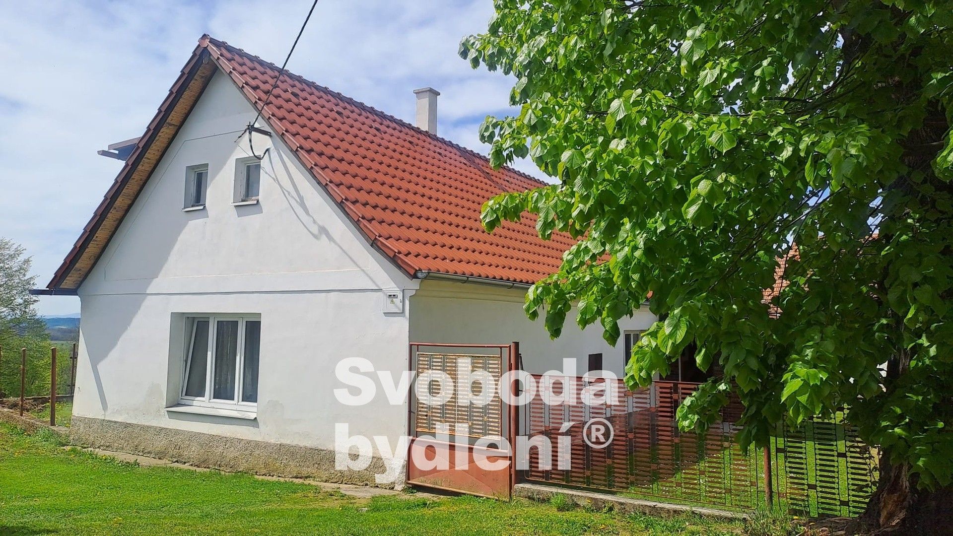 Prodej rodinný dům - Leletice, Hvožďany, 158 m²