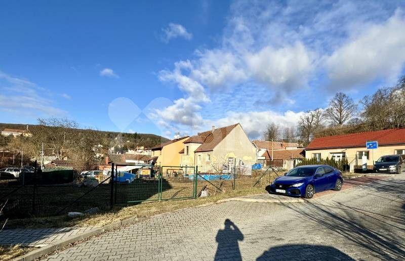 Pozemky pro bydlení, Poňava, Lelekovice, 434 m²