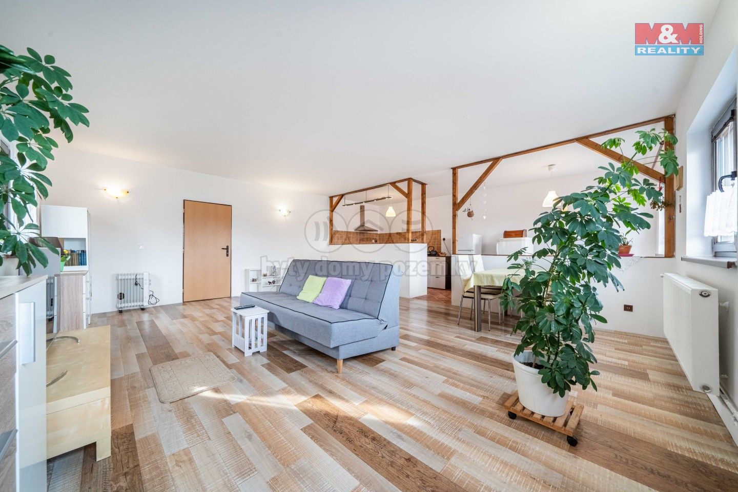 Prodej rodinný dům - Cekov, 90 m²