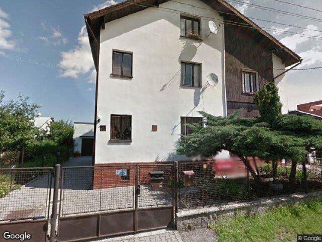Rodinné domy, Na Drážkách, Plzeň, 150 m²