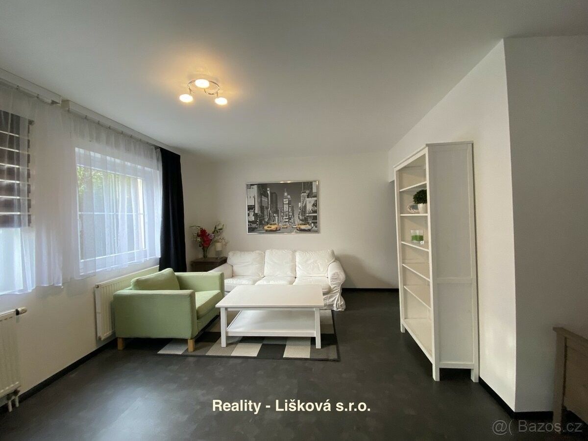 Pronájem byt 1+1 - Chlumec u Ústí nad Labem, 403 39, 50 m²