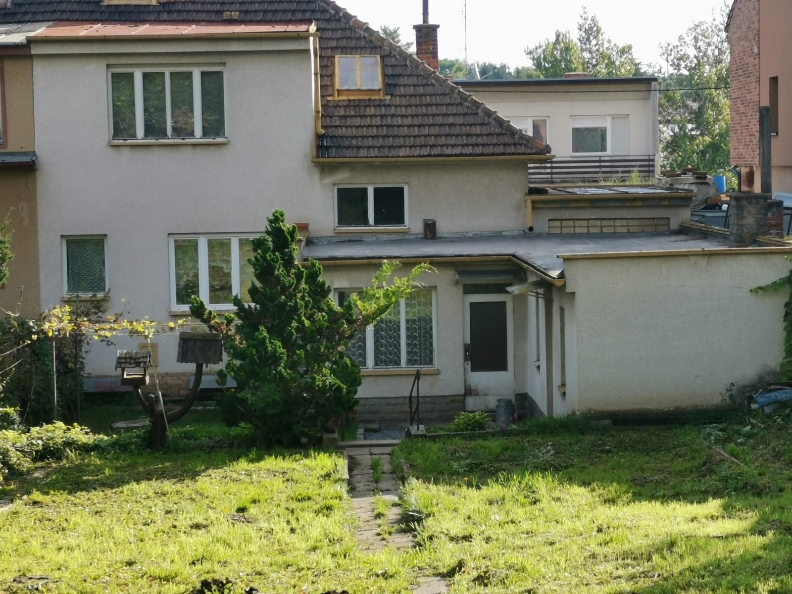 Prodej rodinný dům - Na Poříčí, Šlapanice, 200 m²
