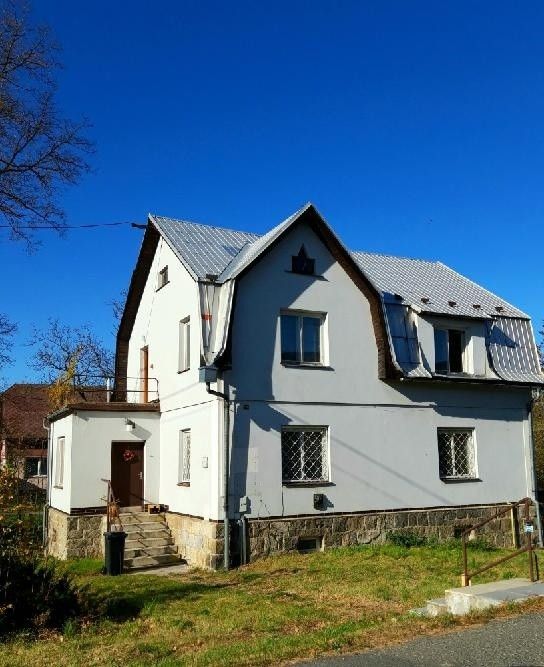 Prodej dům - Velké Kunětice, 790 52, 117 m²