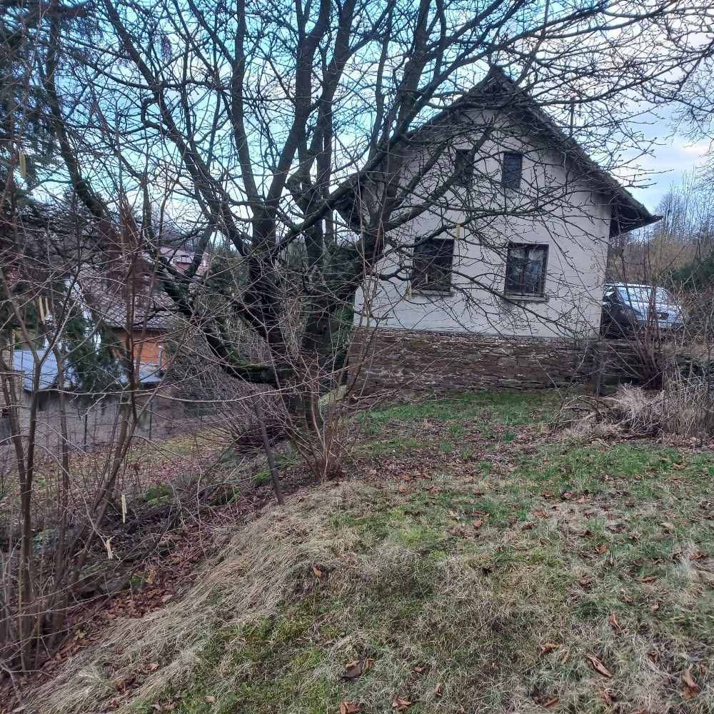 Prodej pozemek - Dobruška, 518 01, 405 m²