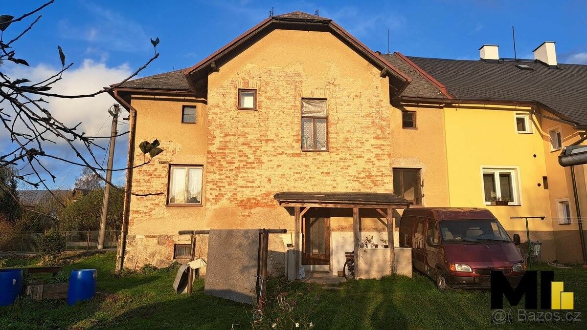Prodej dům - Batňovice, 542 37, 132 m²