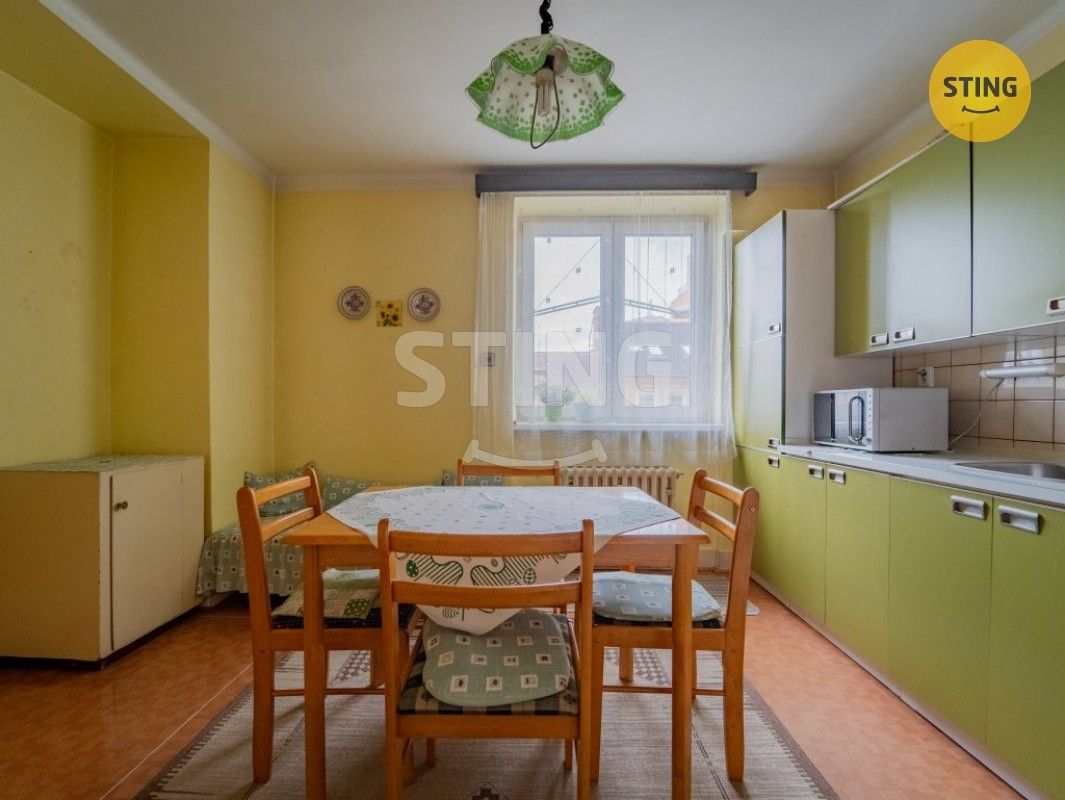 Prodej byt 2+1 - Opava, 746 01, 55 m²