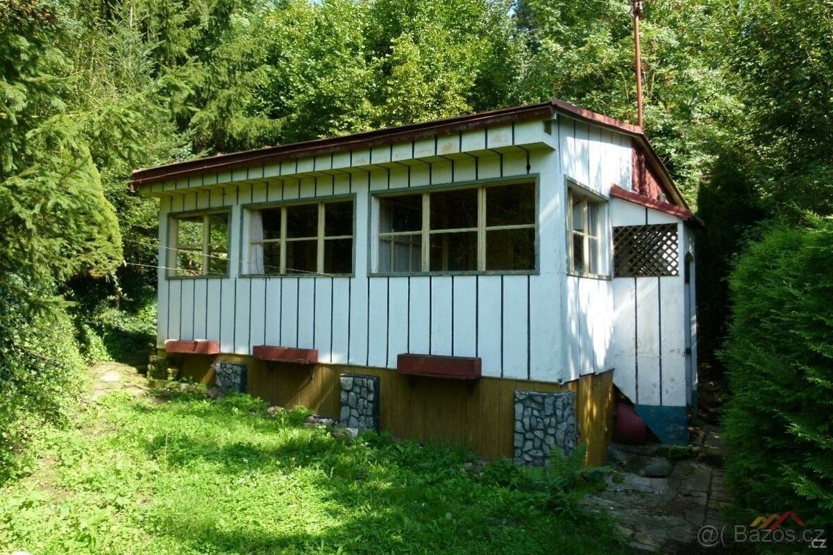 Prodej chata - Černošice, 252 28, 571 m²
