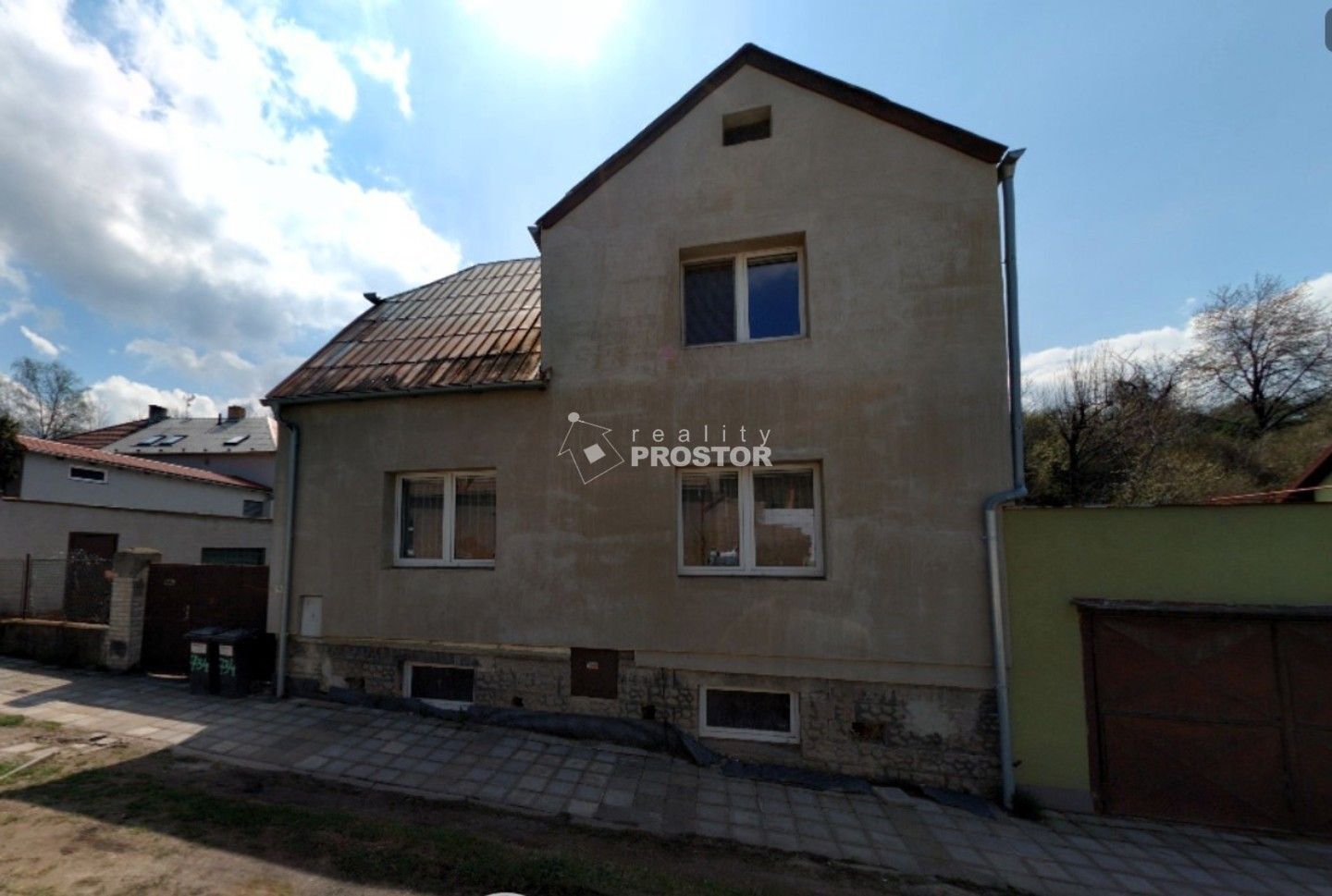 Prodej dům - Jar. Seiferta, Švermov, Kladno, Česko, 150 m²
