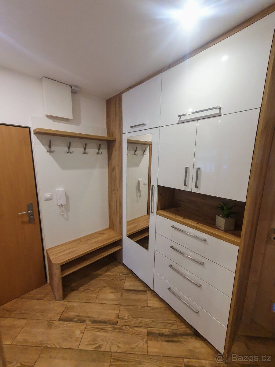 Pronájem byt 4+kk - Liberec, 460 10, 80 m²