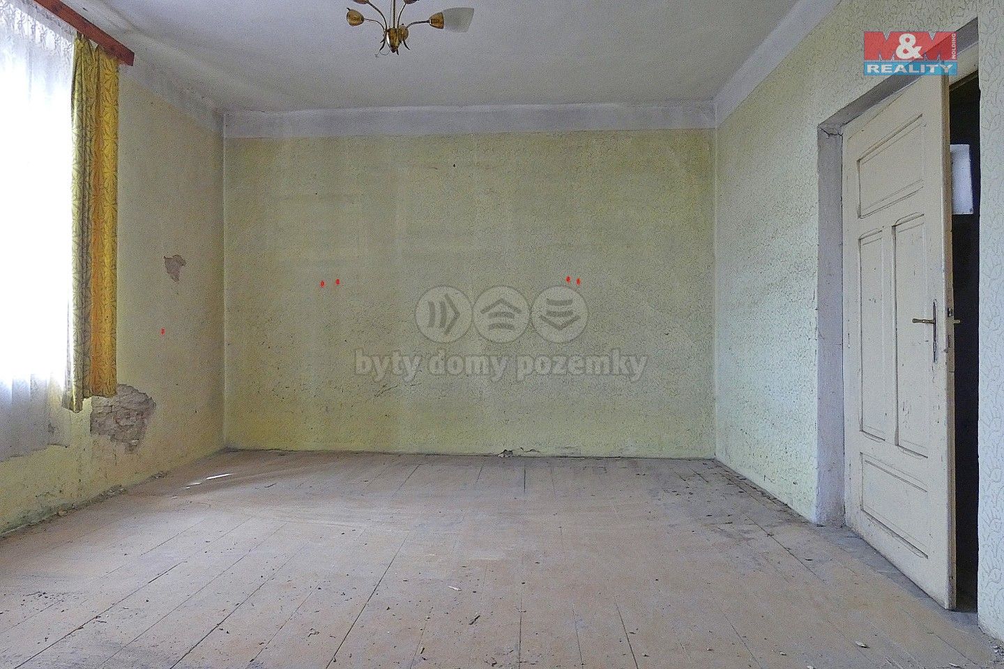 Prodej rodinný dům - Vinice, Vinaře, 77 m²