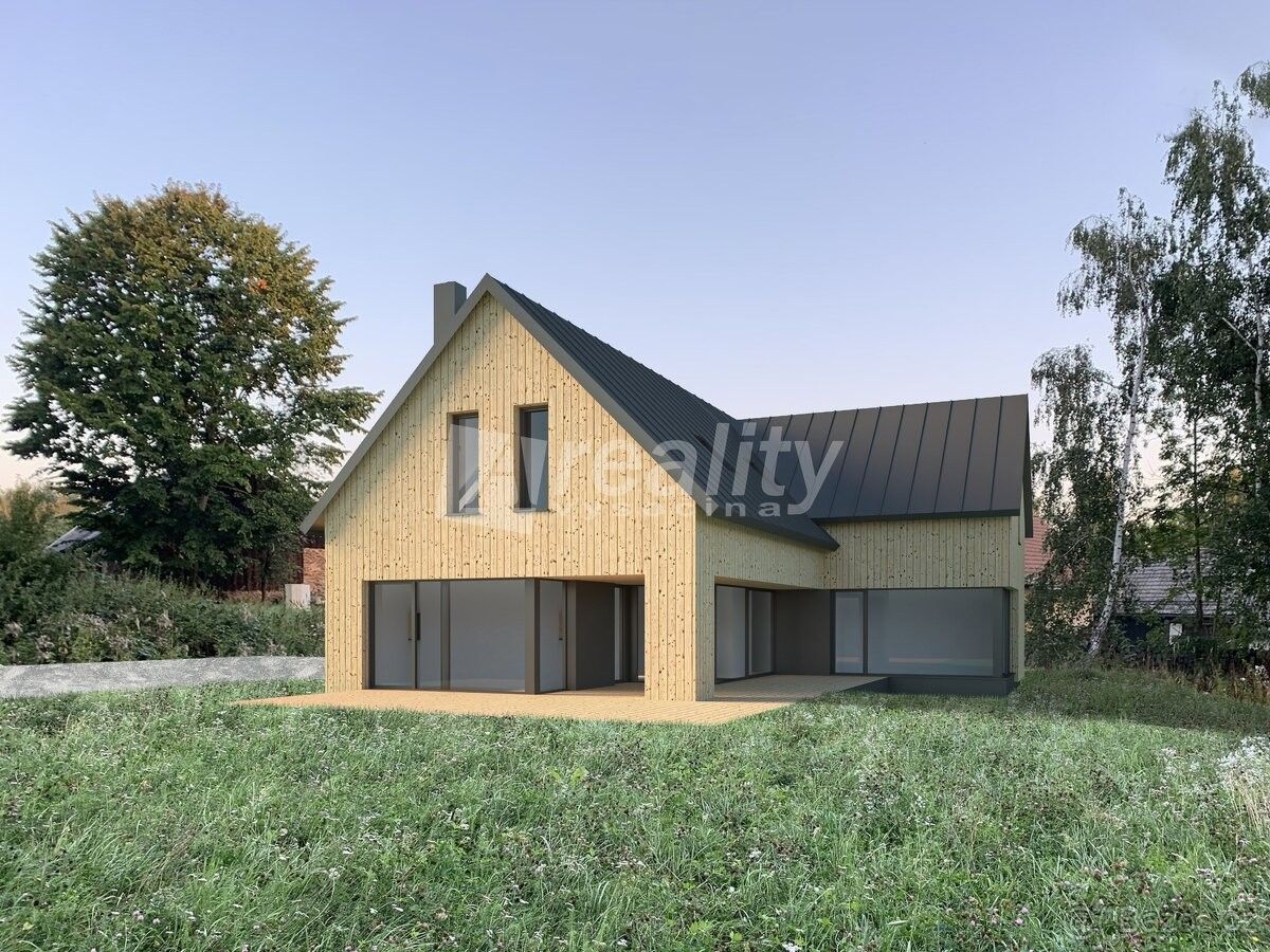 Pozemky pro bydlení, Dolní Kralovice, 257 68, 4 012 m²