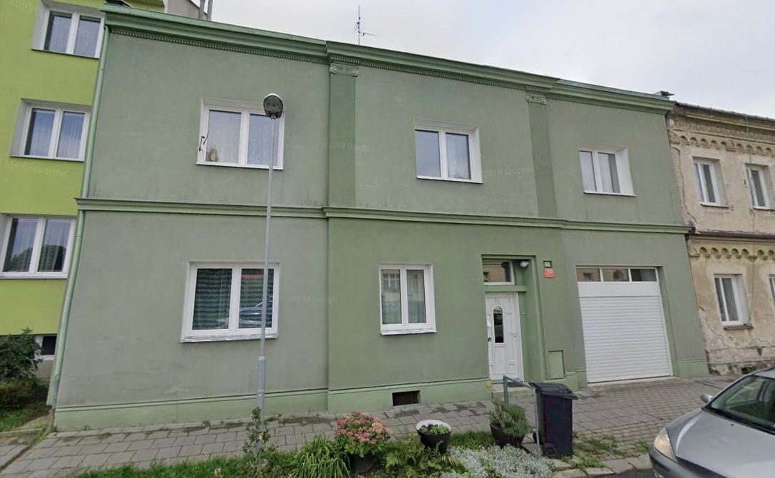 Prodej dům - Purkyňova, Hodolany, Olomouc, 220 m²