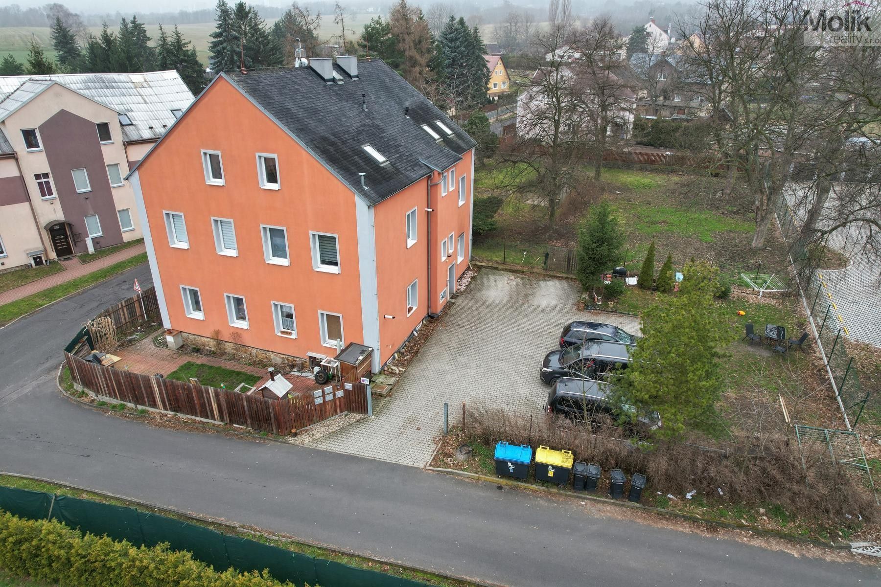 Prodej dům - Česko, 356 m²
