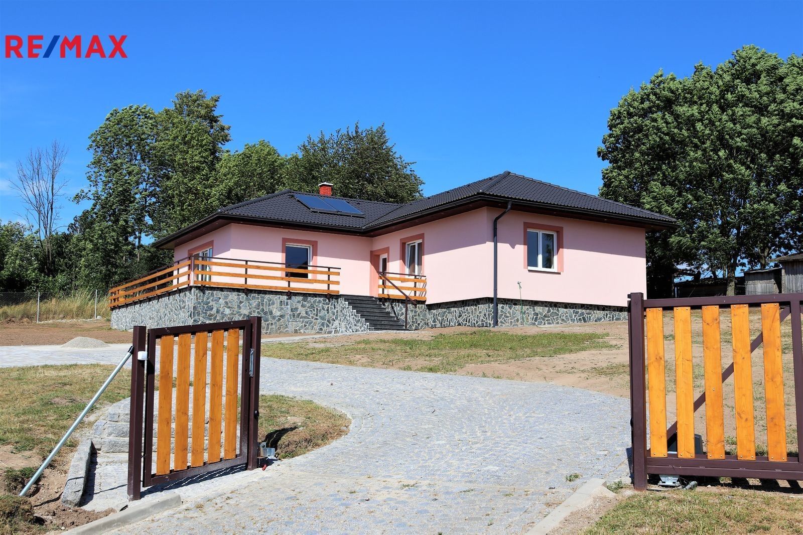 Prodej dům - Veselíčko, 191 m²