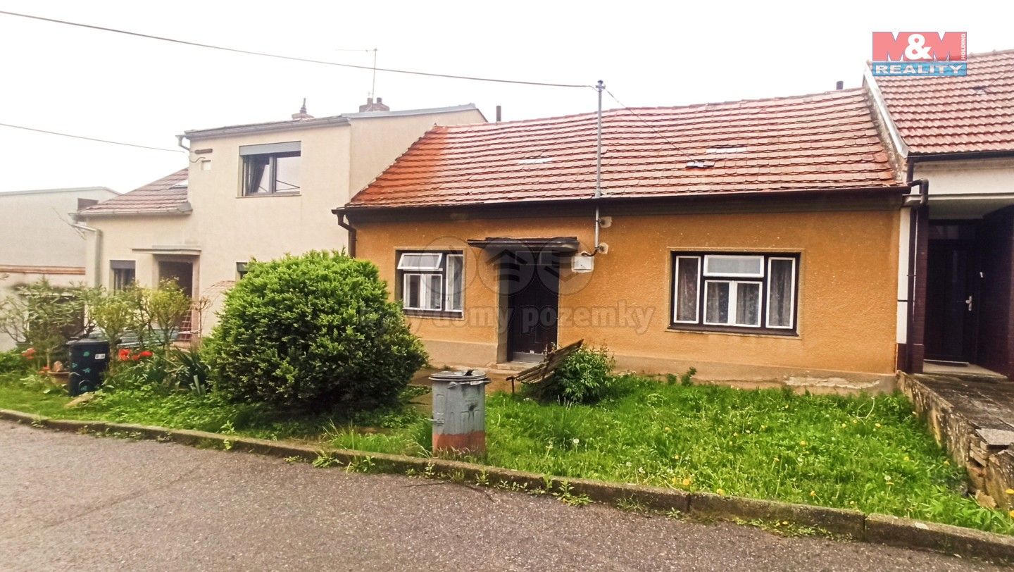 Rodinné domy, Hrušky, 145 m²