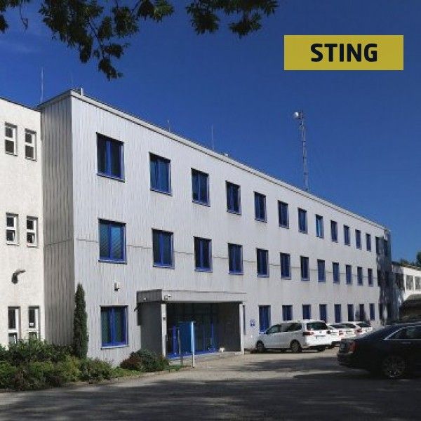 Sklady, Uhlířská, Slezská Ostrava, Ostrava, 1 095 m²