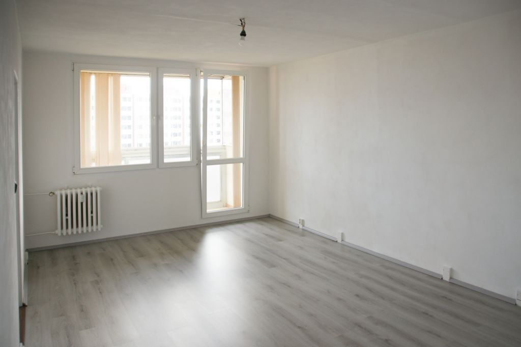 Prodej byt 3+1 - Neapolská 328, Praha 15, 80 m²