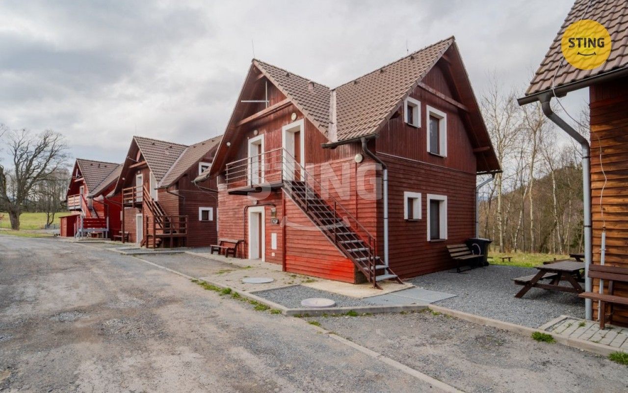 Prodej chata - Dolní Moravice, 100 m²