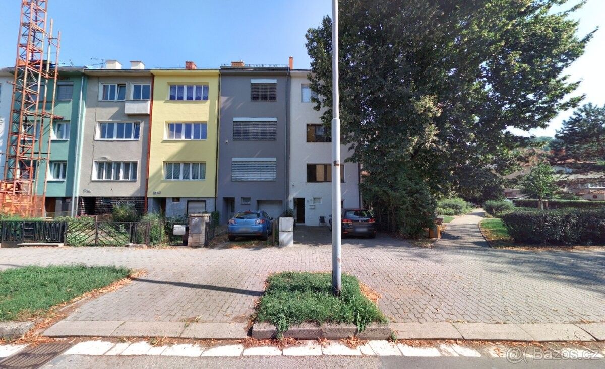 Pronájem byt - Brno, 616 00, 24 m²