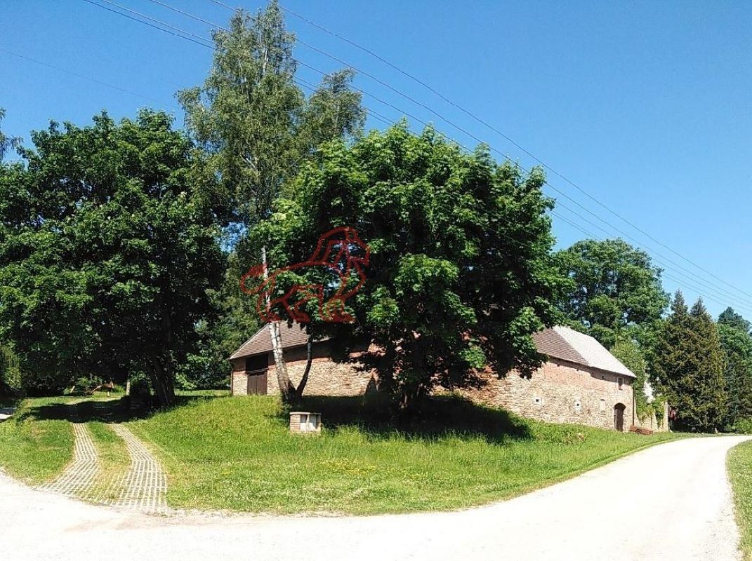 Prodej rodinný dům - Oldřiš, Blažejov, 132 m²