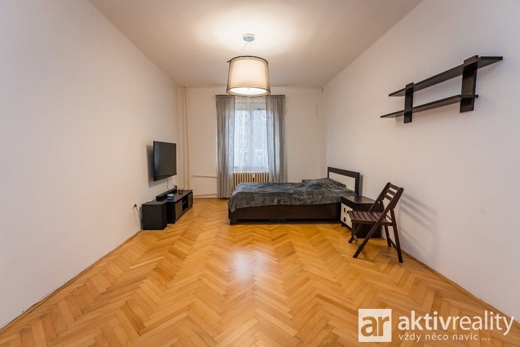 Pronájem byt 2+1 - Šumperská, Praha, 52 m²