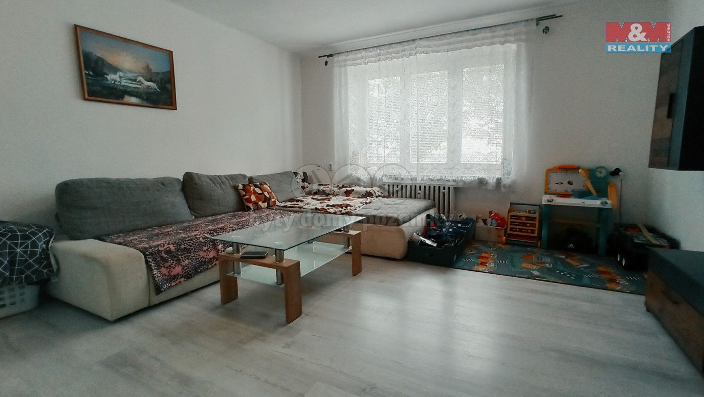 Prodej byt 2+1 - Okružní, Prostějov, 55 m²