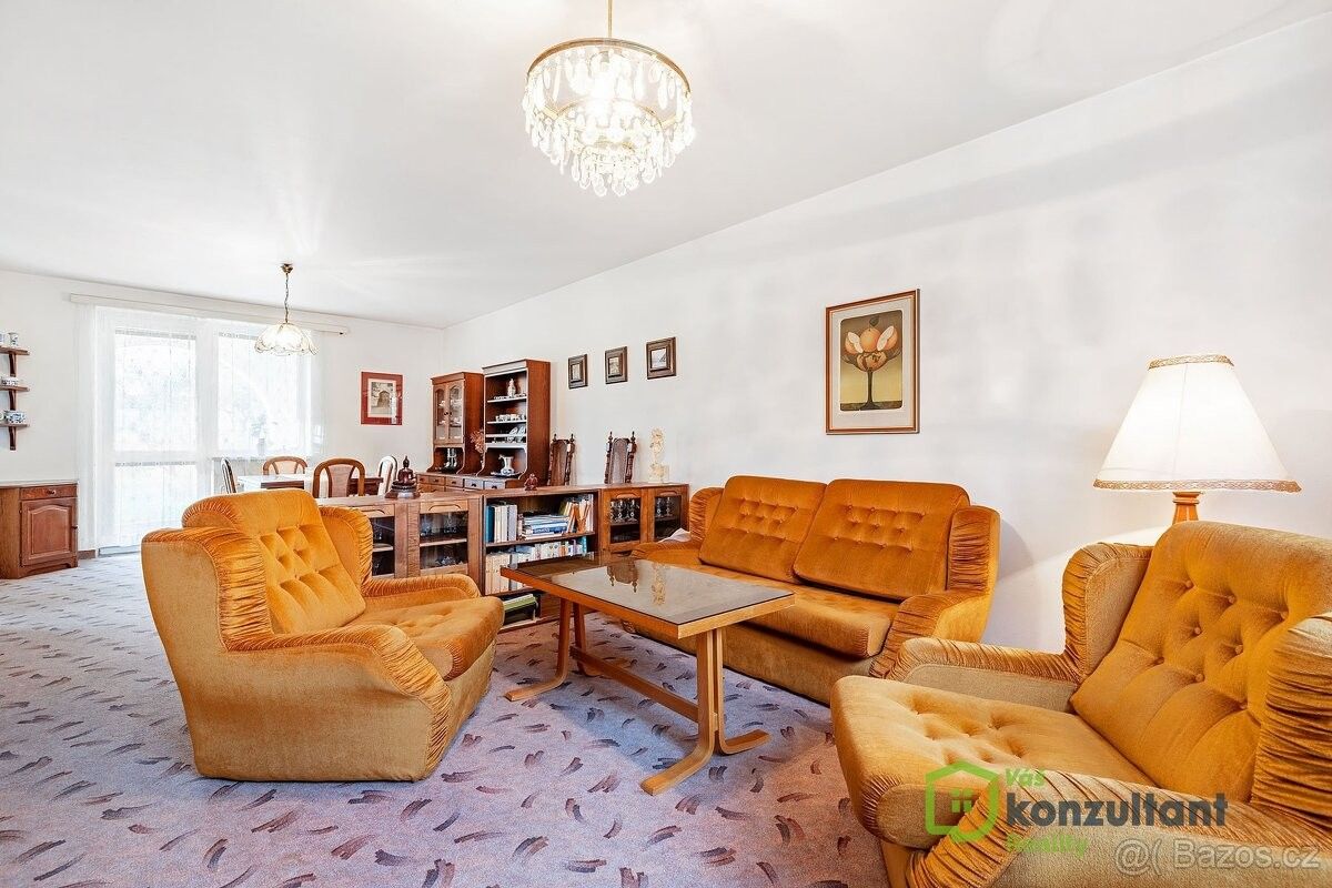 Prodej dům - Dobšice, 671 82, 148 m²