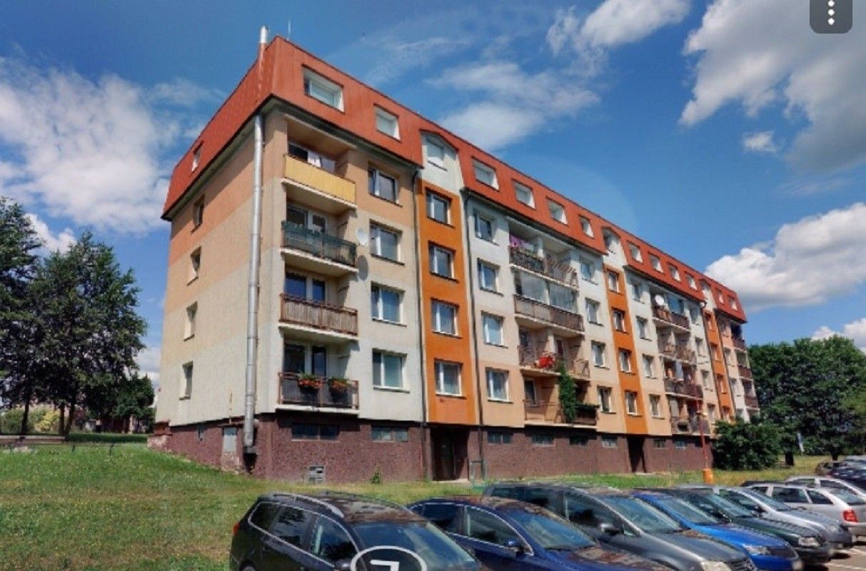 Byty, Sídlištní, Dlouhoňovice, 45 m²