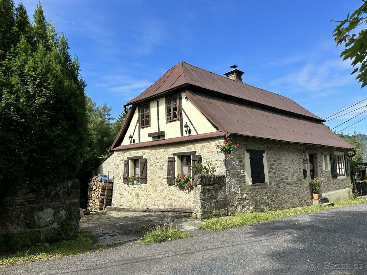 Prodej chata - Kytlice, 407 45, 24 m²